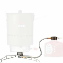 Outlet LOWDOWN™REMOTE STOVE ADAPTER - Kocherzubehör Campingkocher