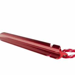New MINI-GROUNDHOG STAKE, 15 CM (6 STK) - Zeltheringe Zeltzubehör