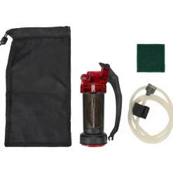 MSR Wasserfilter^MINIWORKS EX - Trinkwasserfilter