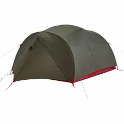 MSR 3-Personen-Zelte|3-Jahreszeiten-Zelte^MUTHA HUBBA NX - Kuppelzelt