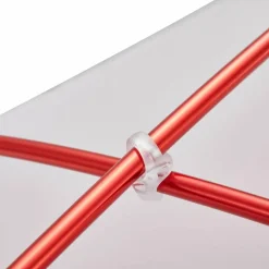 MSR 3-Personen-Zelte|3-Jahreszeiten-Zelte^MUTHA HUBBA NX - Kuppelzelt