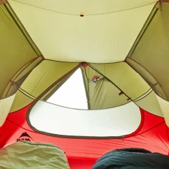 MSR 3-Personen-Zelte|3-Jahreszeiten-Zelte^MUTHA HUBBA NX - Kuppelzelt