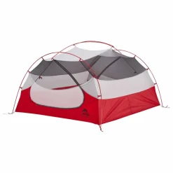 MSR 3-Personen-Zelte|3-Jahreszeiten-Zelte^MUTHA HUBBA NX - Kuppelzelt