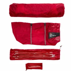 MSR 3-Personen-Zelte|3-Jahreszeiten-Zelte^MUTHA HUBBA NX - Kuppelzelt