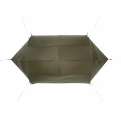 MSR 3-Personen-Zelte|3-Jahreszeiten-Zelte^MUTHA HUBBA NX - Kuppelzelt