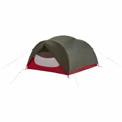 MSR 3-Personen-Zelte|3-Jahreszeiten-Zelte^MUTHA HUBBA NX - Kuppelzelt