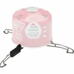 MSR Campingkocher^UNIVERSAL CANISTER STAND - Kocherzubehör