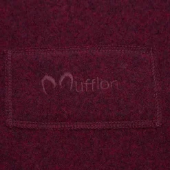 Mufflon Decken^MU-BLANKET - Decke