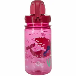 Kinder Nalgene Outdoor-Zubehör Für Kinder^KINDERFLASCHE OTF KIDS SUSTAIN - Trinkflasche