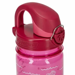 Kinder Nalgene Outdoor-Zubehör Für Kinder^KINDERFLASCHE OTF KIDS SUSTAIN - Trinkflasche