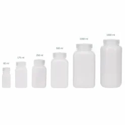 Discount WEITHALSFLASCHE QUADER, 1 L - Dose Campingtöpfe Und Campinggeschirr