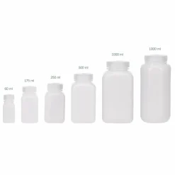 Hot WEITHALSFLASCHEN QUADER - Dose Campingtöpfe Und Campinggeschirr