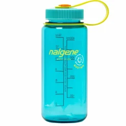 Clearance WIDE MOUTH SUSTAIN 0,5 L POMEGRANATE - Trinkflasche Kinder Trinkflaschen|Outdoor-Zubehör Für Kinder