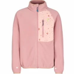 New AVAN BIO-FLEECE JACKET 'GALAXY' Kinder - Fleecejacke Kinder Kinder Fleecejacken Und Kinderpullover