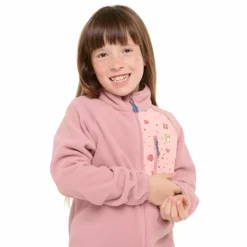 New AVAN BIO-FLEECE JACKET 'GALAXY' Kinder - Fleecejacke Kinder Kinder Fleecejacken Und Kinderpullover