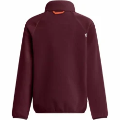 Kinder Namuk Kinder Fleecejacken Und Kinderpullover^AVAN BIO-FLEECEJACKE SENSO Kinder - Fleecejacke