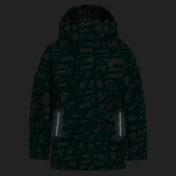 Best CHIP REGENJACKE NEST Kinder - Regenjacke Kinder Kinderjacken