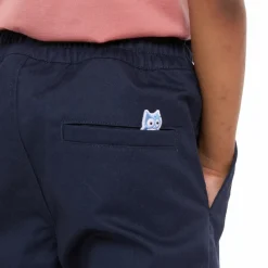 Sale DASH LEICHTE RIPSTOP HOSE Kinder - Freizeithose Kinder Kinderhosen