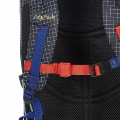 Kinder Namuk Kinderrucksäcke Und Taschen^EON RUCKSACK 14L Kinder - Kinderrucksack