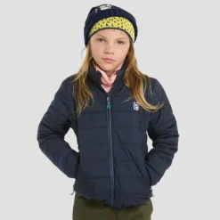 Kinder Namuk Kinderjacken^GLARE PRIMALOFT JACKE Kinder - Isolationsjacke