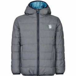 Discount GLOW WENDBARE PRIMALOFT JACKE Kinder - Übergangsjacke Kinder Kinderjacken