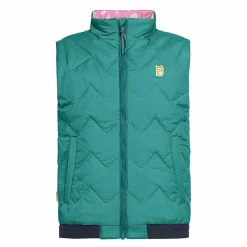 Kinder Namuk Kinderjacken^ICON WENDBARE PRIMALOFT WESTE UNDERGROUND Kinder - Weste