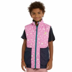 Kinder Namuk Kinderjacken^ICON WENDBARE PRIMALOFT WESTE UNDERGROUND Kinder - Weste