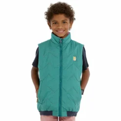 Kinder Namuk Kinderjacken^ICON WENDBARE PRIMALOFT WESTE UNDERGROUND Kinder - Weste