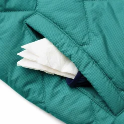 Kinder Namuk Kinderjacken^ICON WENDBARE PRIMALOFT WESTE UNDERGROUND Kinder - Weste