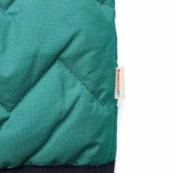 Kinder Namuk Kinderjacken^ICON WENDBARE PRIMALOFT WESTE UNDERGROUND Kinder - Weste