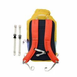 Kinder Namuk Kinderrucksäcke Und Taschen^LEON RUCKSACK 20L Kinder - Kinderrucksack