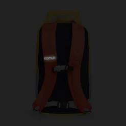 Kinder Namuk Kinderrucksäcke Und Taschen^LEON RUCKSACK 20L Kinder - Kinderrucksack