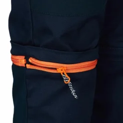 Best MACK ZIP OFF PANTS Kinder - Freizeithose Kinder Kinderhosen