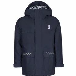 Kinder Namuk Kinderjacken^MISSION SNOW JACKET Kinder - Skijacke