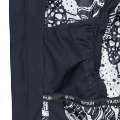 Kinder Namuk Kinderjacken^MISSION SNOW JACKET Kinder - Skijacke