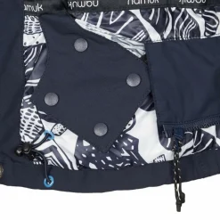 Kinder Namuk Kinderjacken^MISSION SNOW JACKET Kinder - Skijacke