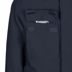 Kinder Namuk Kinderjacken^MISSION SNOW JACKET Kinder - Skijacke