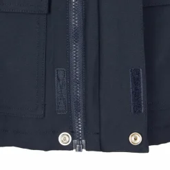 Kinder Namuk Kinderjacken^MISSION SNOW JACKET Kinder - Skijacke