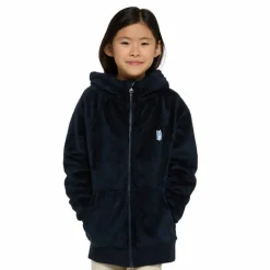 Best PANDA HIGH LOFT FLEECE ZIP HOODY Kinder - Fleecejacke Kinder Kinderjacken