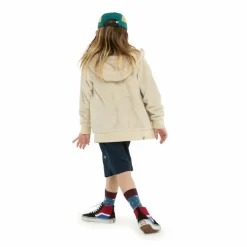 Kinder Namuk Kinderjacken^PANDA HIGH-LOFT FLEECE JACKET Kinder - Fleecejacke