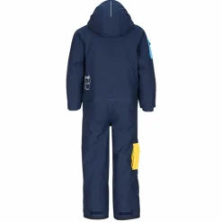 Online QUEST SNOW OVERALL Kinder - Schneeanzug Kinder Kinderoveralls