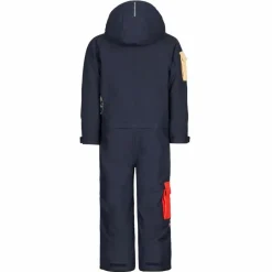 New QUEST SNOW OVERALL Kinder - Schneeanzug Kinder Kinderoveralls