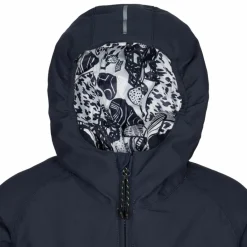 New QUEST SNOW OVERALL Kinder - Schneeanzug Kinder Kinderoveralls