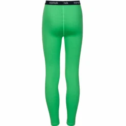 Kinder Namuk Kinder Funktionsunterwäsche^SOVA MERINO LEGGINGS Kinder - Funktionsunterwäsche