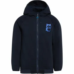 Kinder Namuk Kinder Fleecejacken Und Kinderpullover^SPIE BIKE HOODIE Kinder - Kapuzenjacke