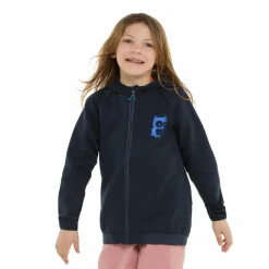 Kinder Namuk Kinder Fleecejacken Und Kinderpullover^SPIE BIKE HOODIE Kinder - Kapuzenjacke