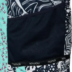 Kinder Namuk Kinderjacken^TOVE SNOW JACKET 'SENSO' Kinder - Skijacke