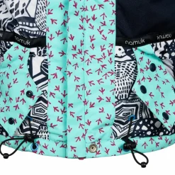 Kinder Namuk Kinderjacken^TOVE SNOW JACKET 'SENSO' Kinder - Skijacke