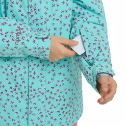 Kinder Namuk Kinderjacken^TOVE SNOW JACKET 'SENSO' Kinder - Skijacke