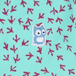 Kinder Namuk Kinderjacken^TOVE SNOW JACKET 'SENSO' Kinder - Skijacke